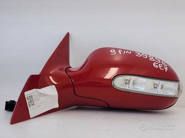 SPECCHIETTO RETROVISORE SINISTRO MERCEDES CLK Cabr