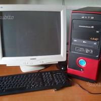 Computer PC GIOVE