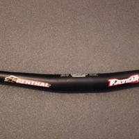 MANUBRIO RENTHAL 35x10 mm rise