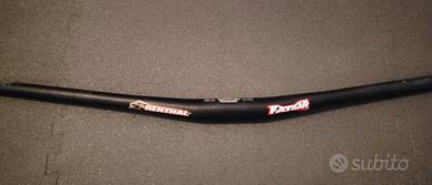 MANUBRIO RENTHAL 35x10 mm rise