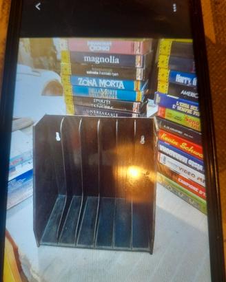 DVD bimbi e vhs originali 