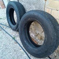 gomme nuove firestone 275 70 22,5 