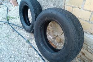 gomme nuove firestone 275 70 22,5 