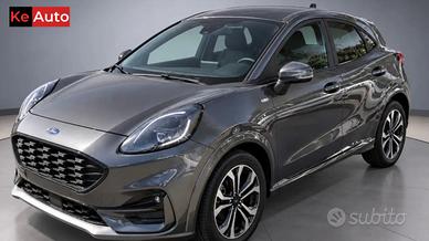 Ford Puma 1.0 ecoboost h ST-Line s&s 125cv