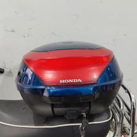 Bauletti scooter 