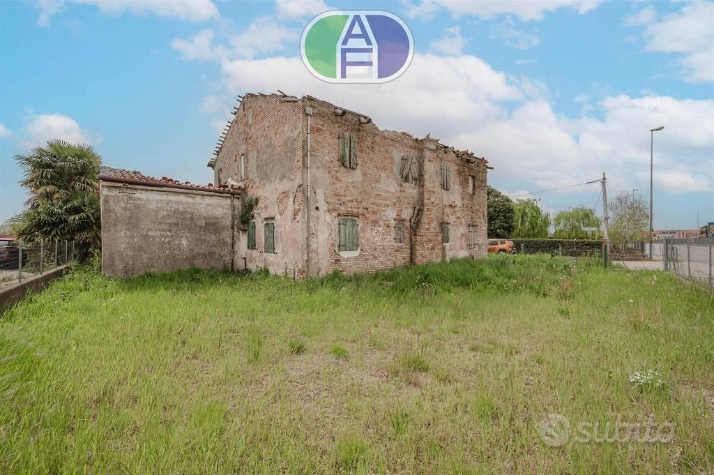 Rustico / Casale di 80 m² con 5 locali a Mira - Vista 4