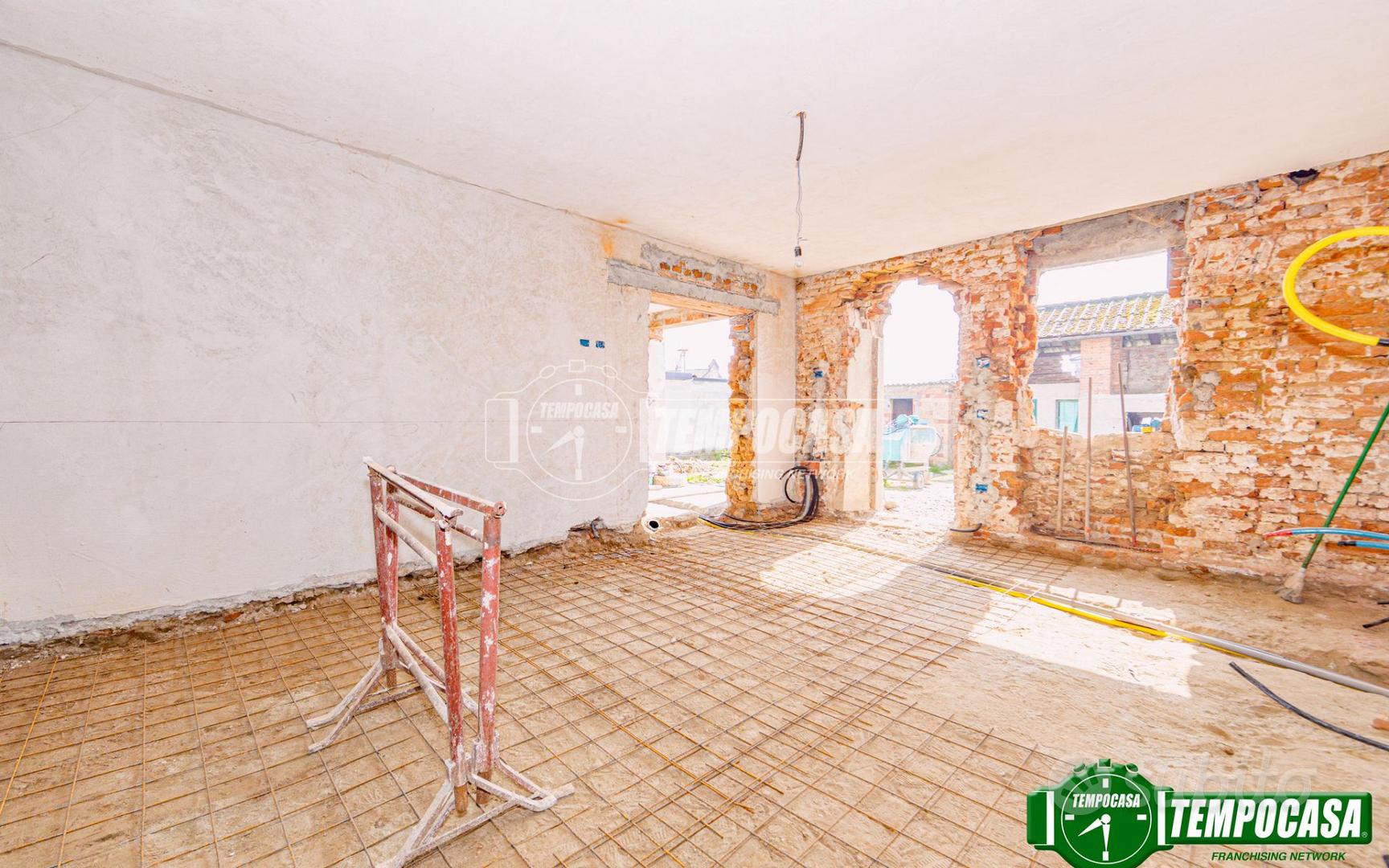 Casa – Santa Cristina e Bissone, Cascina San Cosimo - Altro