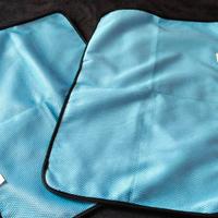 Panni in Microfibra per Auto