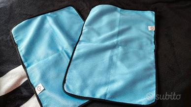 Panni in Microfibra per Auto