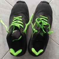 scarpa antinfortunistiche UPOWER S3