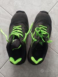 scarpa antinfortunistiche UPOWER S3