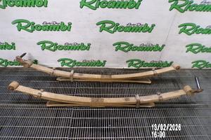 BALESTRE POSTERIORI NAVARA D40 2.5 dCi 2007