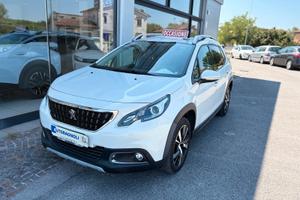 Peugeot 2008 ALLURE PureTech Turbo 110 mt UNICO PR