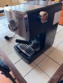 macchina da caffè Gaggia