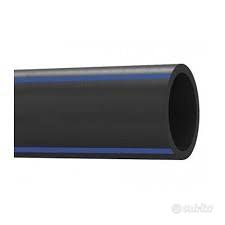 Tubo Polietilene PVC 50mm pn10