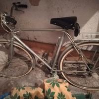 Bicicletta Lazzaretti 