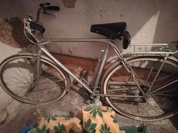 Bicicletta Lazzaretti 