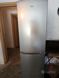 Frigorifero Whirlpool