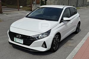 HYUNDAI i20 1.2 MPI Connectline