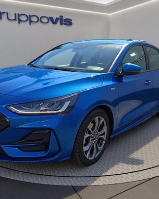 FORD Focus ecoblue ST-Line Automatica