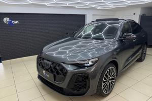 Audi SQ5 SPORTBACK MY2026 FULL