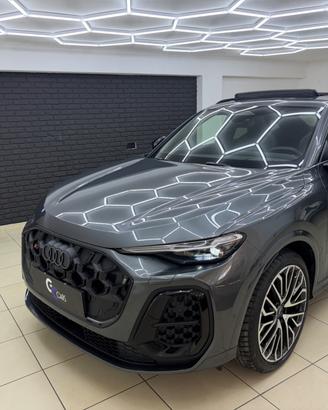 Audi SQ5 SPORTBACK MY2026 FULL