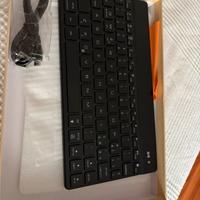 Tastiera bluetooth per ipad / tablet / pc