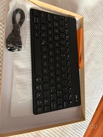 Tastiera bluetooth per ipad / tablet / pc