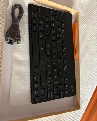 Tastiera bluetooth per ipad / tablet / pc