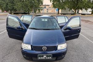 Volkswagen Polo 1.4 16V cat 5p. Highline
