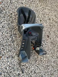 Seggiolino frontale Bilby Jr. fino a 15kg