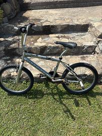 Bici bmx