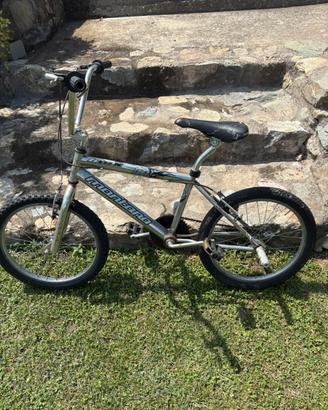 Bici bmx