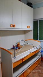 Cameretta per bambini