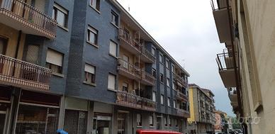 Luminoso Trilocale arredato