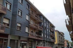 Luminoso Trilocale arredato