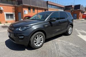 Land Rover Discovery Sport 2.0 Si4 HSE