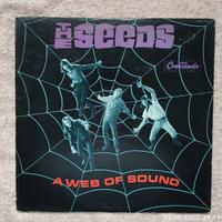 Seeds “a web of sound”