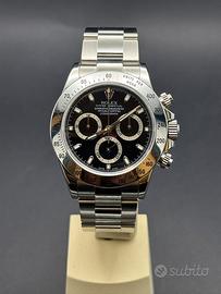 Rolex daytona 116520