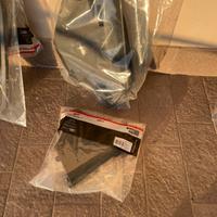 Plastiche Scherco 300 se 4T