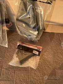 Plastiche Scherco 300 se 4T