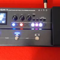 Multieffetto chitarra BOSS GX-1 nuovo