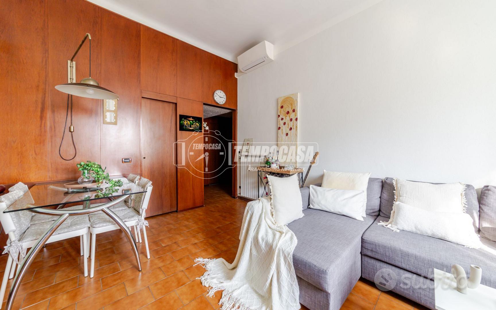 Appartamento – MI - Altro