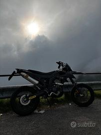 MALAGUTI XSM 125 (2020)