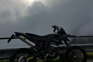 MALAGUTI XSM 125 (2020)