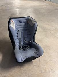 Seggiolino auto Chicco fino 18kg