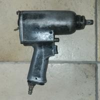 pistola pneumatica  ad aria 