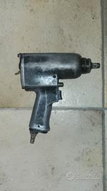 pistola pneumatica  ad aria 