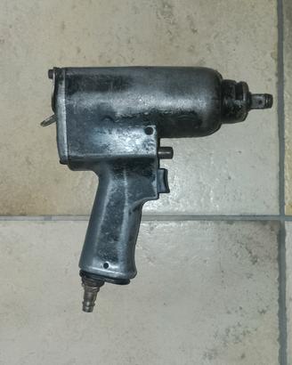 pistola pneumatica  ad aria 