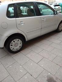 Polo 1.4 TDI 5porte 2006